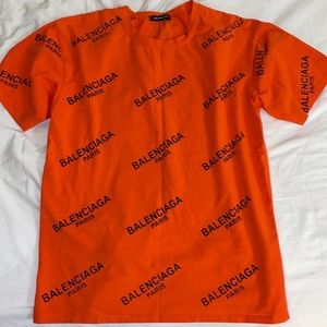 Balenciaga t-shirt original